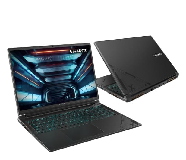 Gigabyte G6X 9KG (2024) i7-13650HX/16GB/1TB RTX4060 165Hz - 1223868 - zdjęcie 2